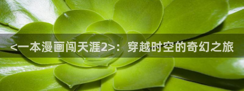 羞羞漫画sss汗汗漫画嘿咻漫画：<一本漫画闯天涯2>：穿越时空的奇幻之旅