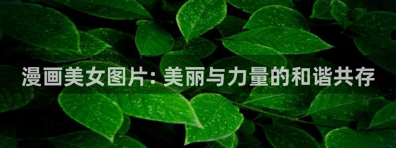 汗汗漫画+cc
